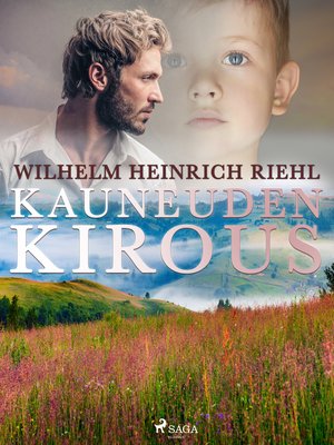 cover image of Kauneuden kirous